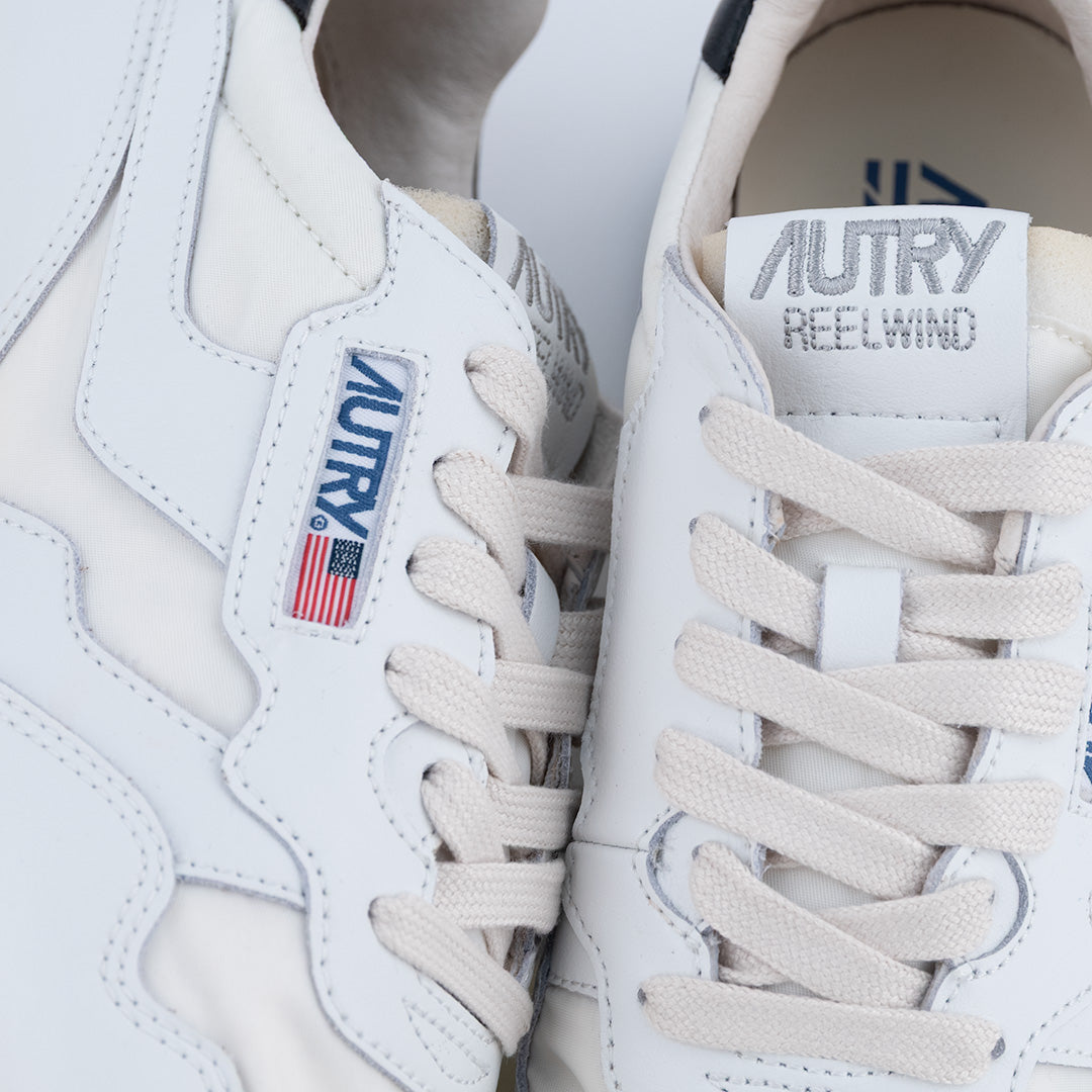 SNEAKERS AUTRY REELWIND LOW DONNA