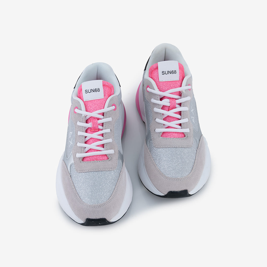 SNEAKERS SUN68 DONNA
