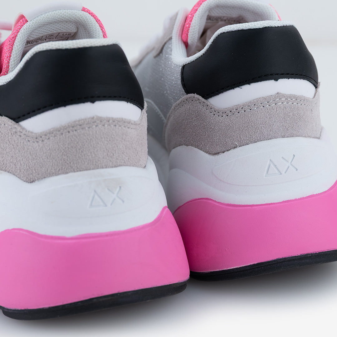 SNEAKERS SUN68 DONNA