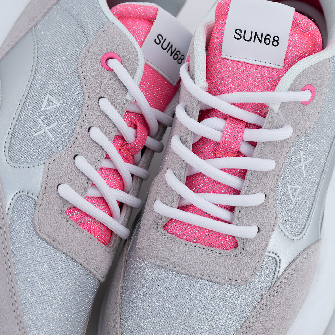SNEAKERS SUN68 DONNA