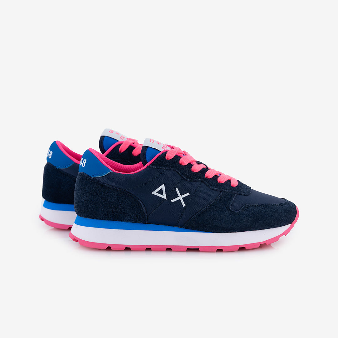 SNEAKERS SUN68 DONNA
