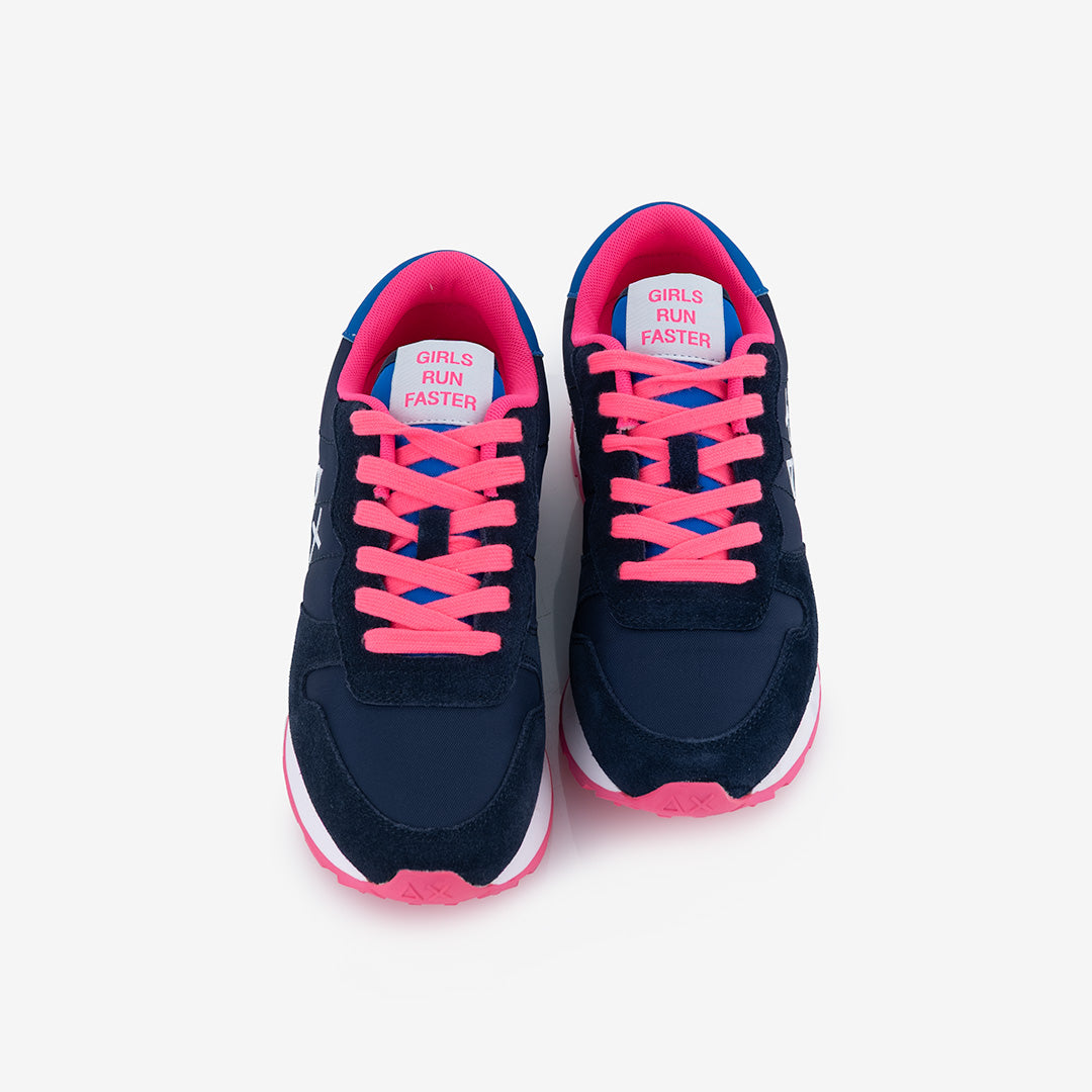 SNEAKERS SUN68 DONNA