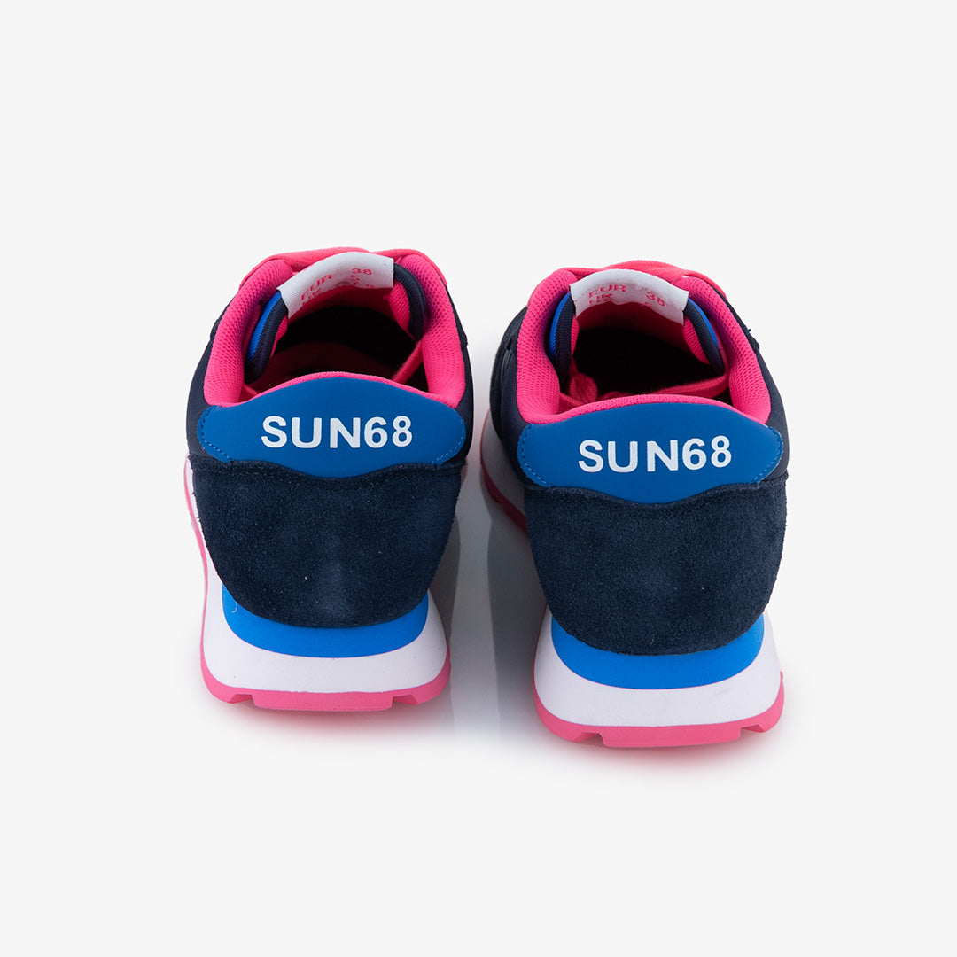 SNEAKERS SUN68 DONNA
