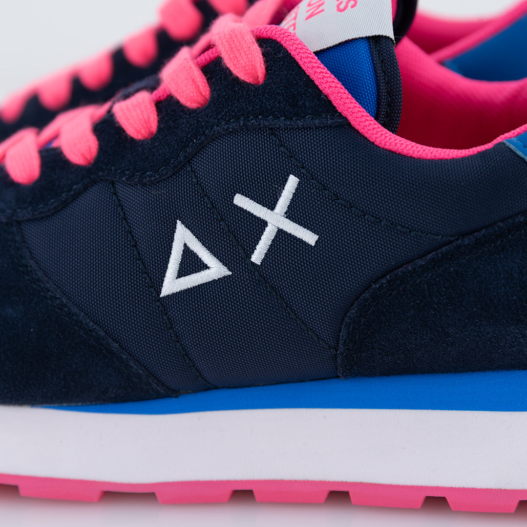 SNEAKERS SUN68 DONNA