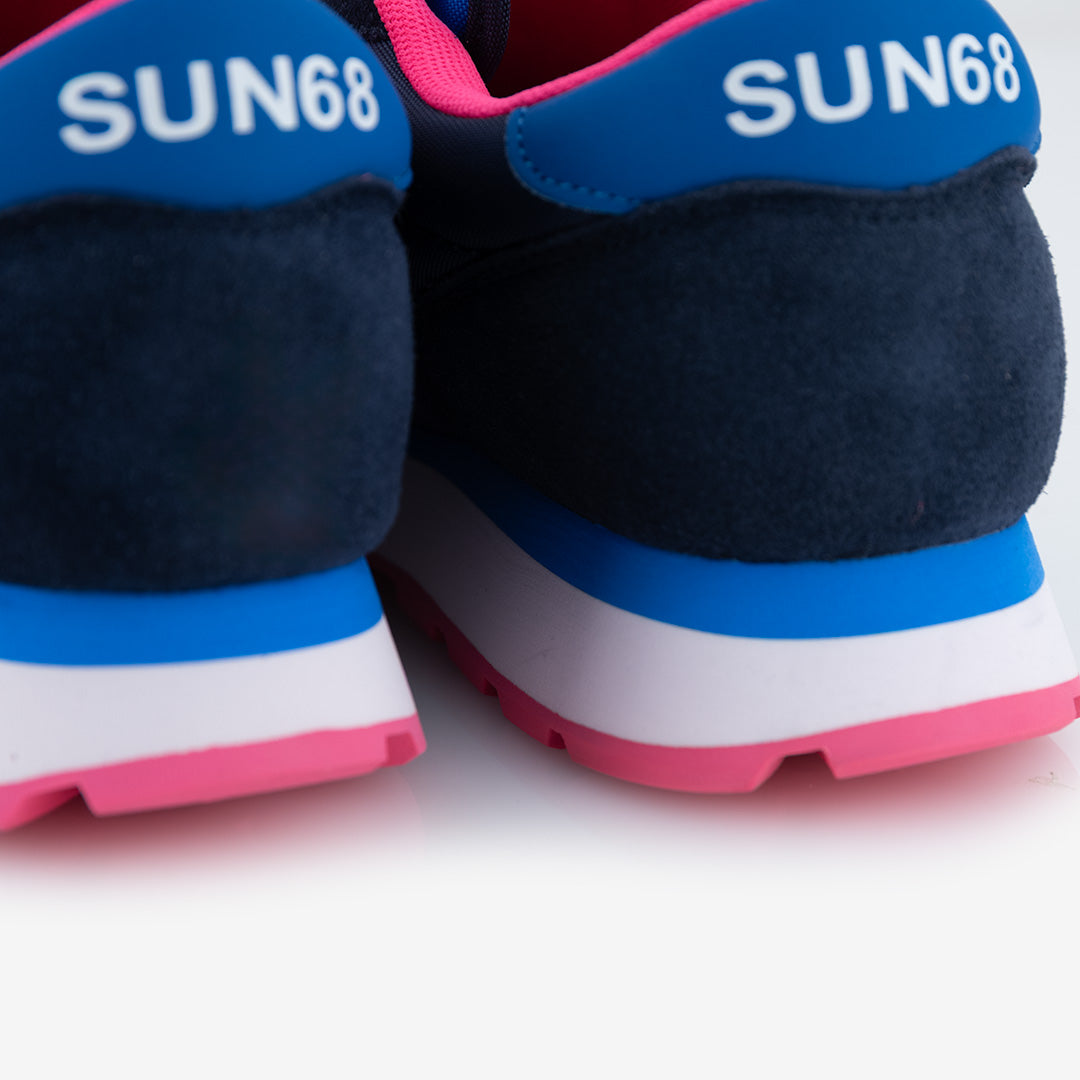 SNEAKERS SUN68 DONNA