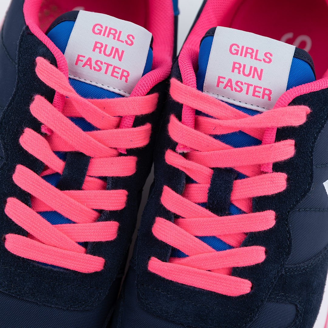 SNEAKERS SUN68 DONNA
