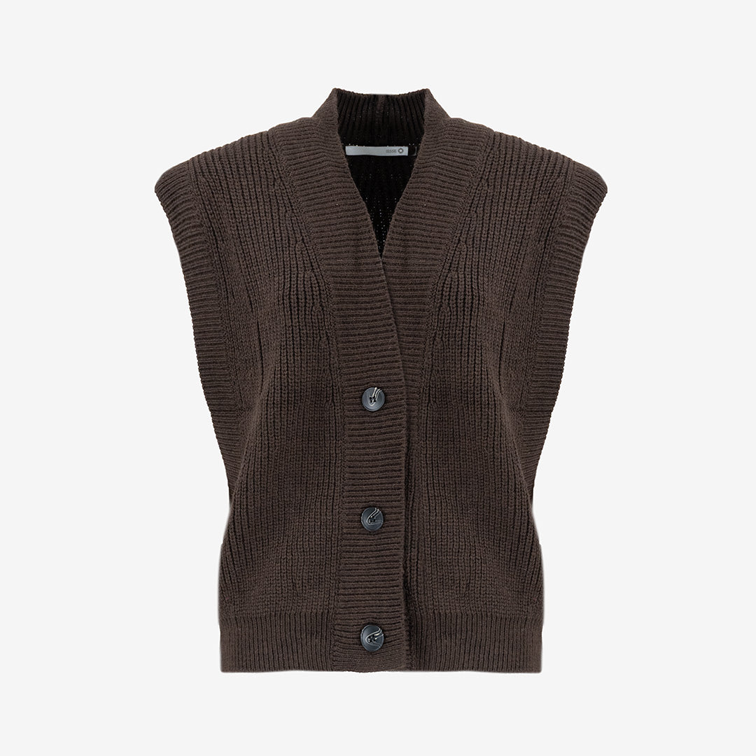GILET IESSE DONNA