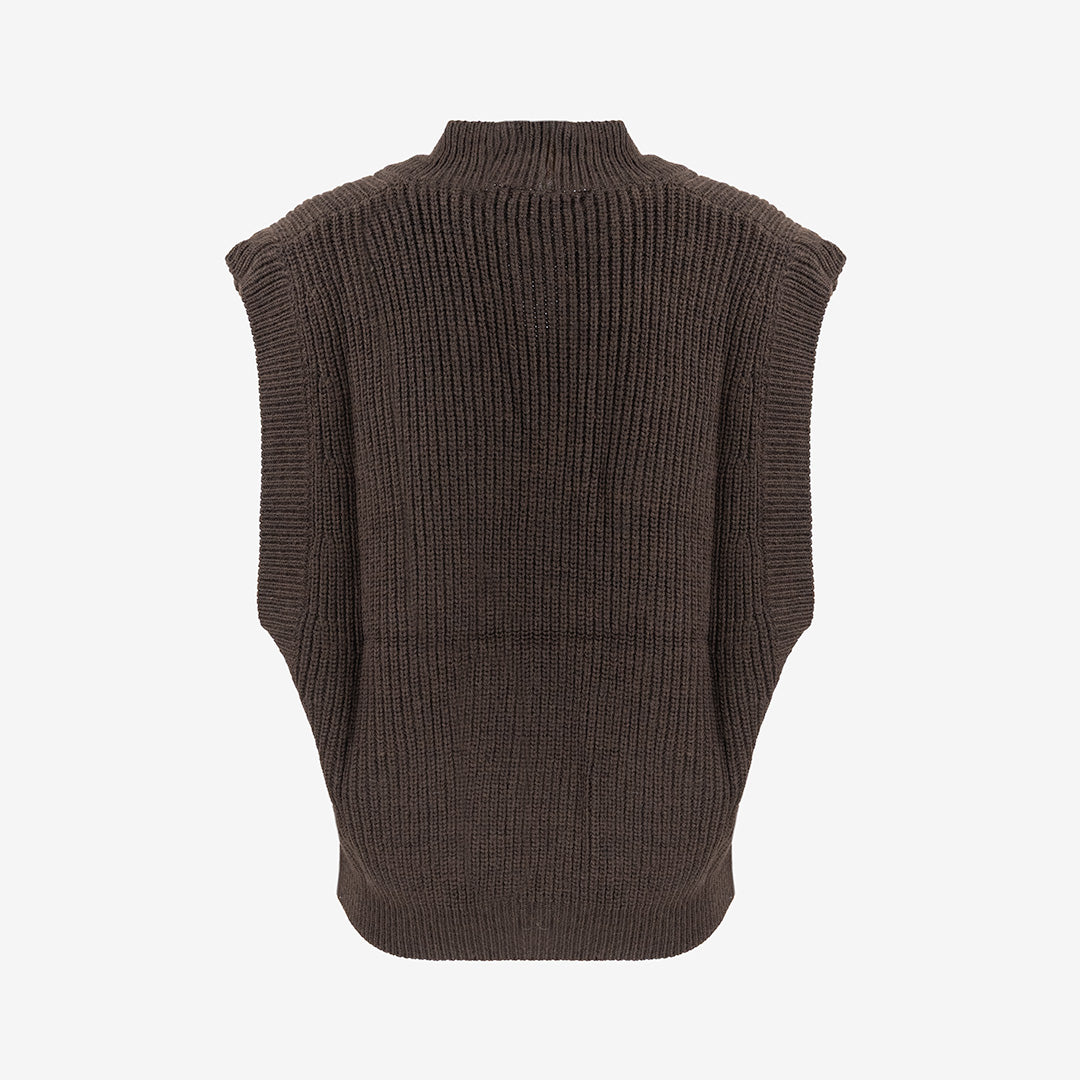 GILET IESSE DONNA