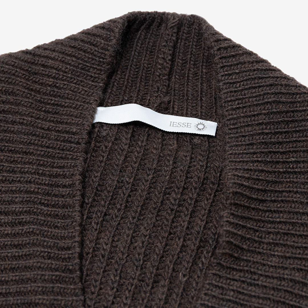 GILET IESSE DONNA