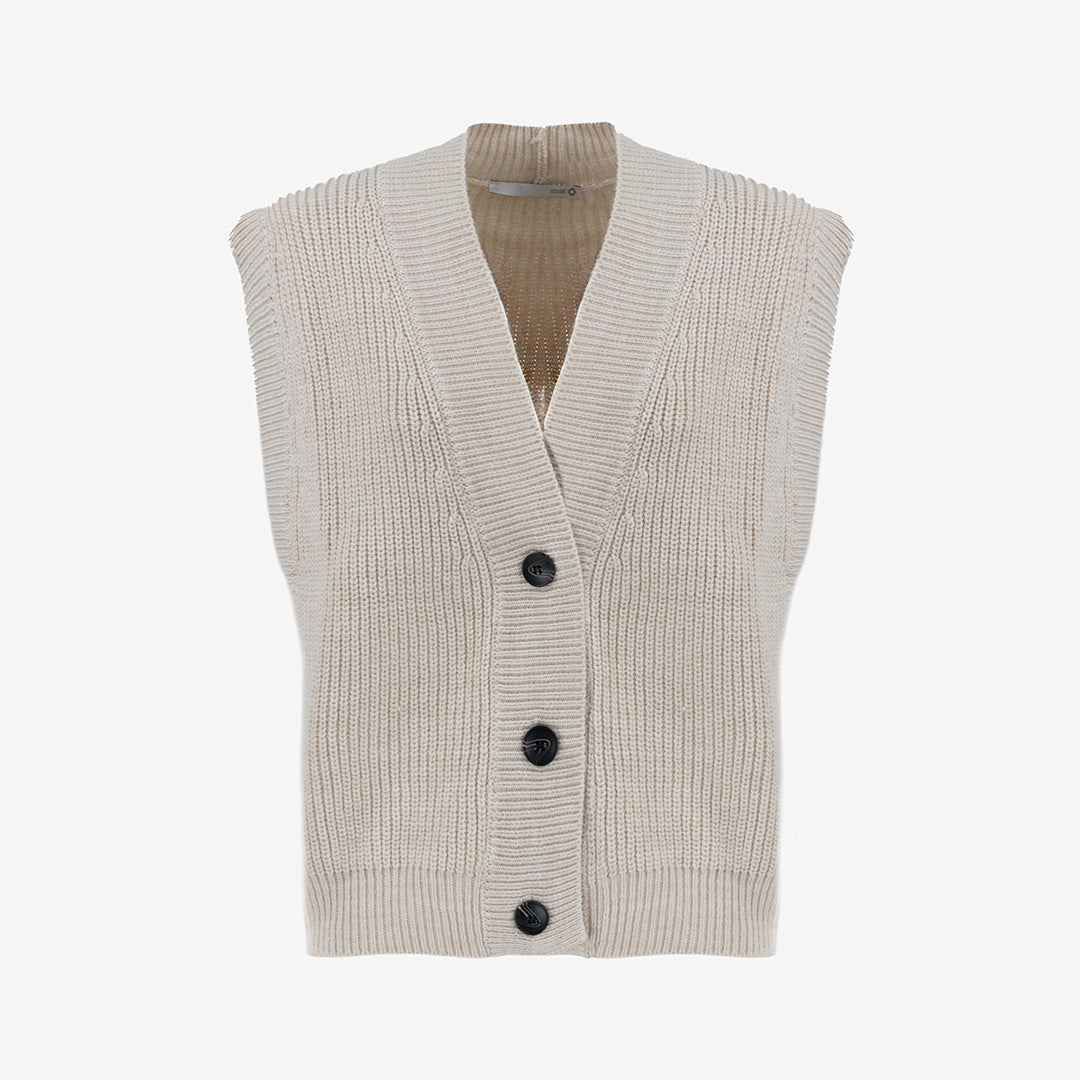 GILET IESSE DONNA