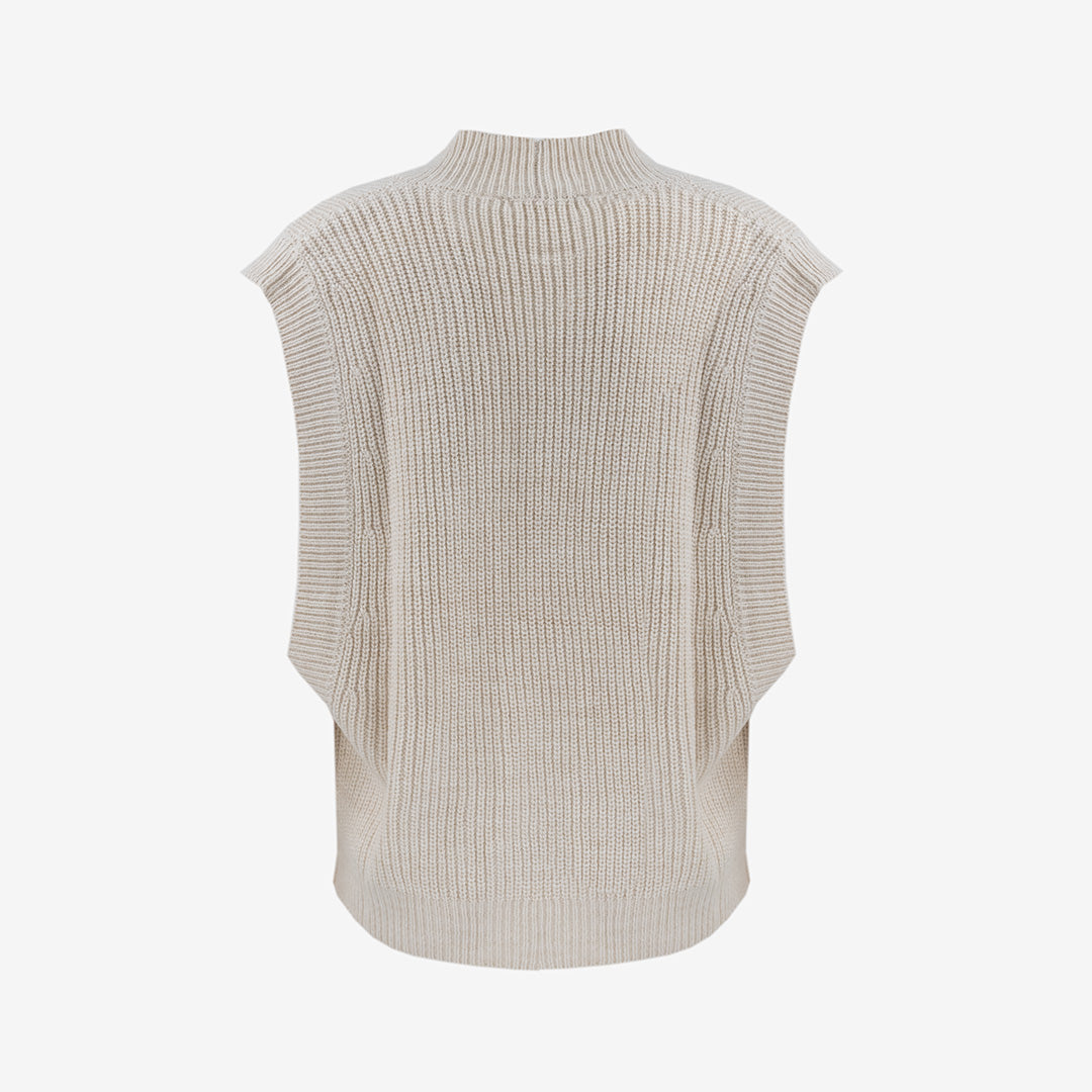 GILET IESSE DONNA