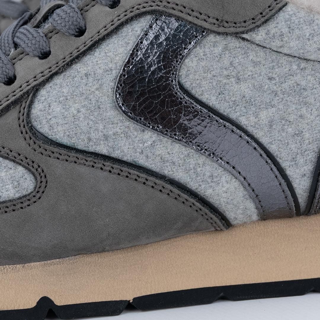 SNEAKERS VOILE BLANCHE DONNA - NUOVI ARRIVI A/I