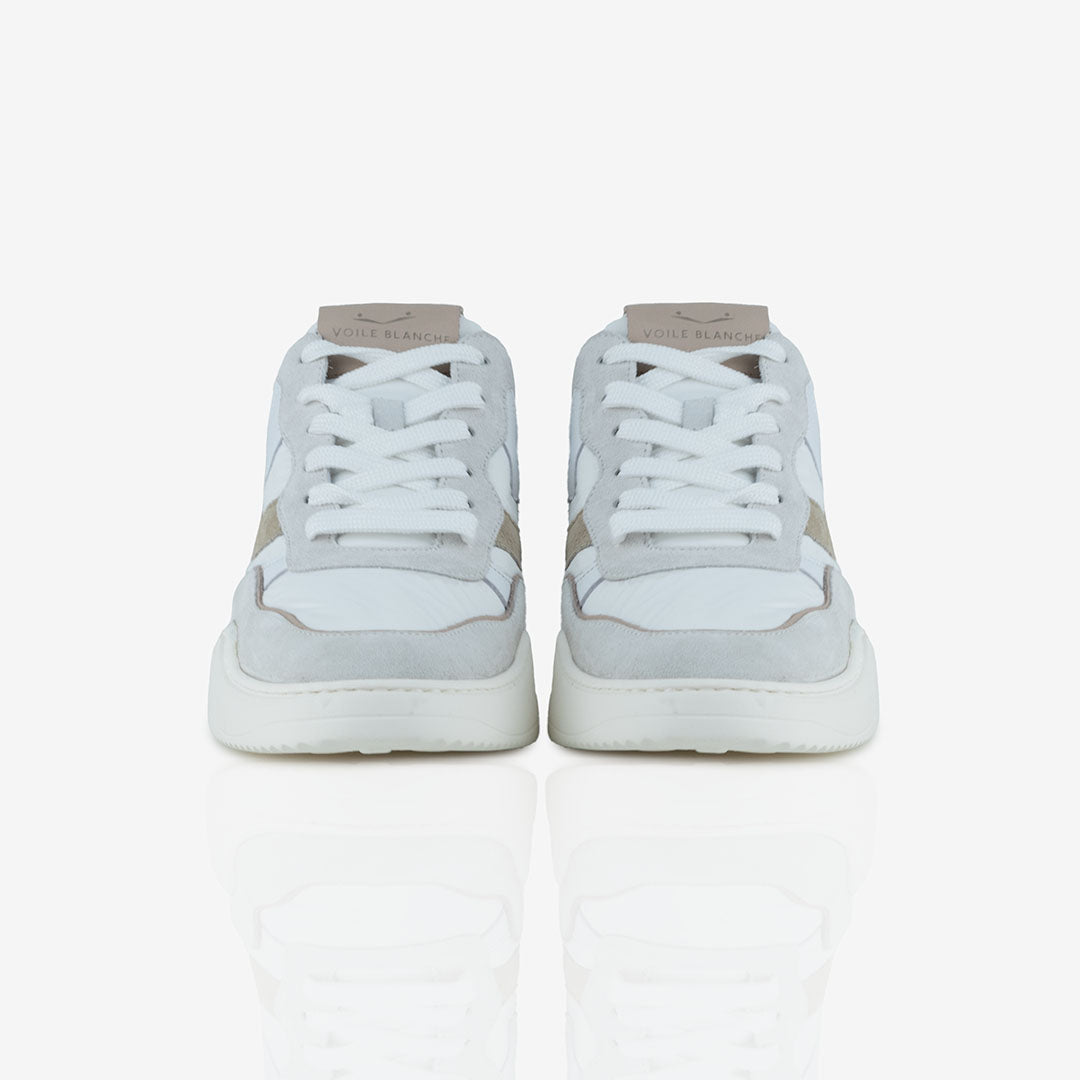 WOMEN'S VOILE BLANCHE SNEAKERS