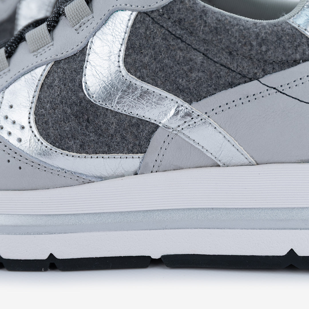 SNEAKERS VOILE BLANCHE MARPLE DONNA