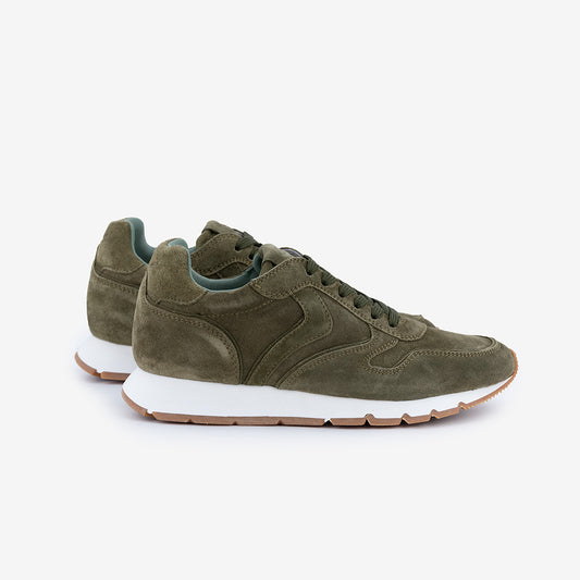 SNEAKERS VOILE BLANCHE JULIA DONNA