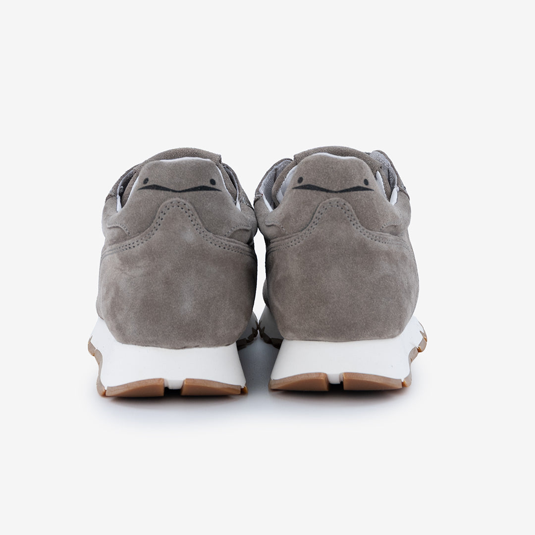 SNEAKERS VOILE BLANCHE DONNA - NUOVI ARRIVI A/I