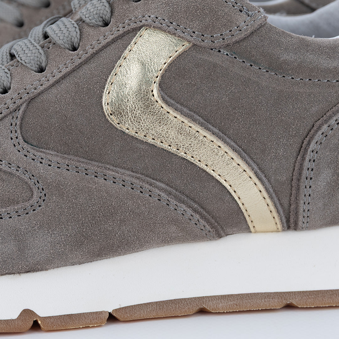 SNEAKERS VOILE BLANCHE DONNA - NUOVI ARRIVI A/I