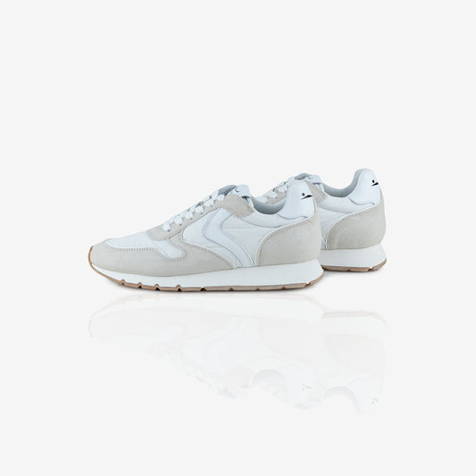 WOMEN'S VOILE BLANCHE SNEAKERS