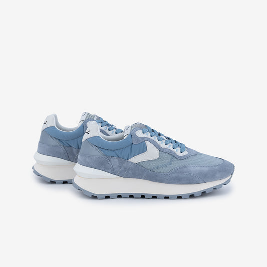 SNEAKERS VOILE BLANCHE DONNA - NUOVI ARRIVI A/I