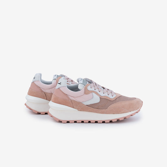 SNEAKERS VOILE BLANCHE DONNA - NUOVI ARRIVI
