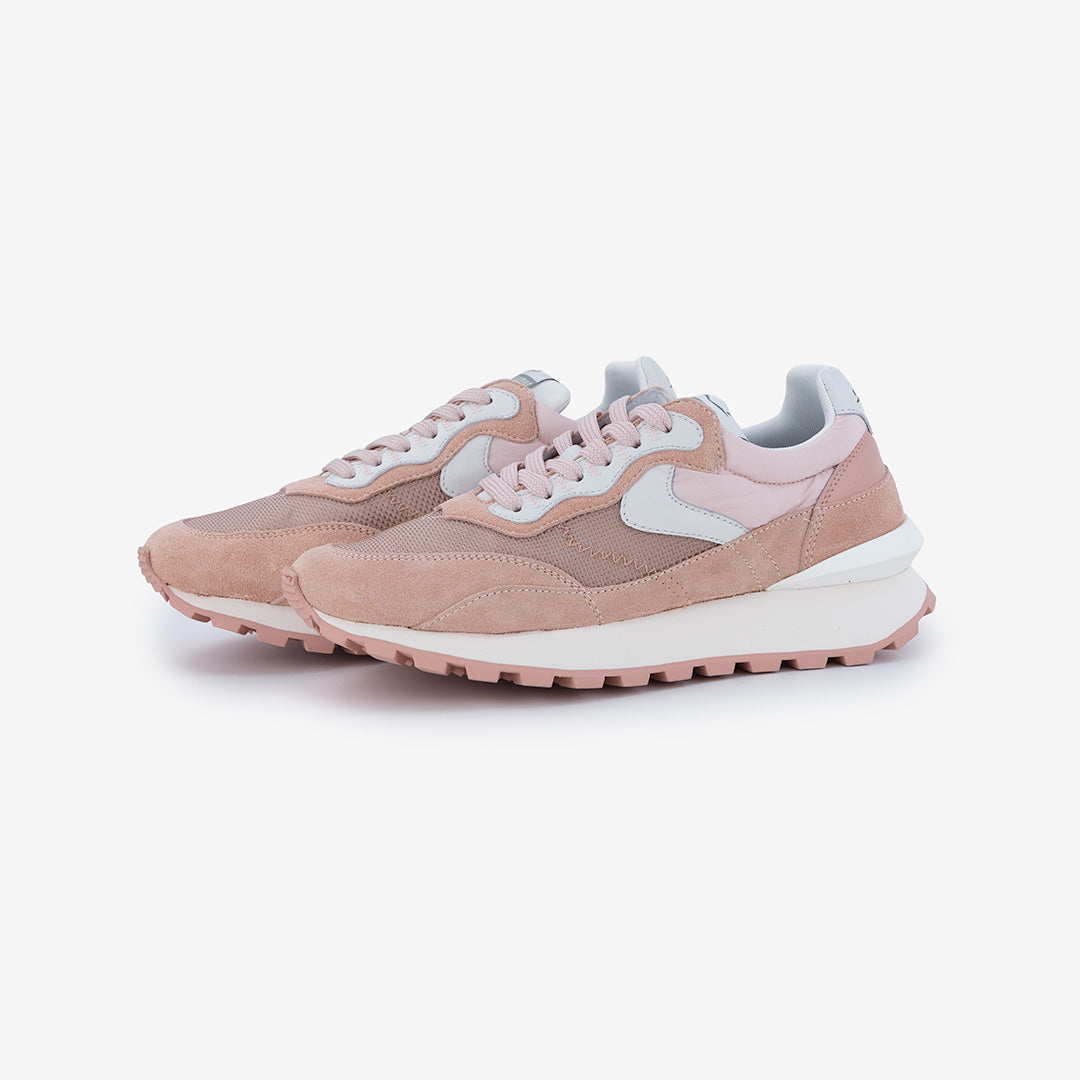 SNEAKERS VOILE BLANCHE DONNA - NUOVI ARRIVI