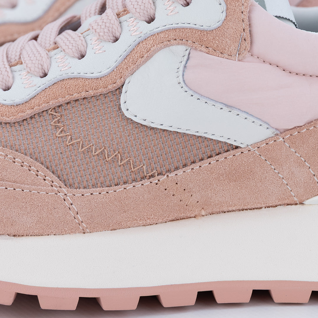 SNEAKERS VOILE BLANCHE DONNA - NUOVI ARRIVI