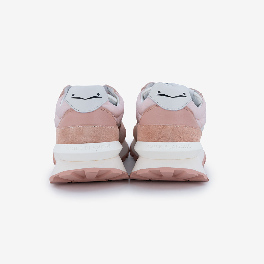 SNEAKERS VOILE BLANCHE DONNA - NUOVI ARRIVI