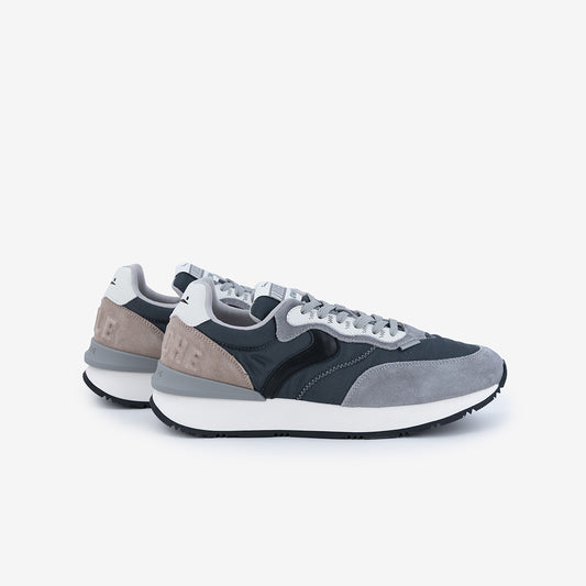 SNEAKERS VOILE BLANCHE UOMO - NUOVI ARRIVI A/I