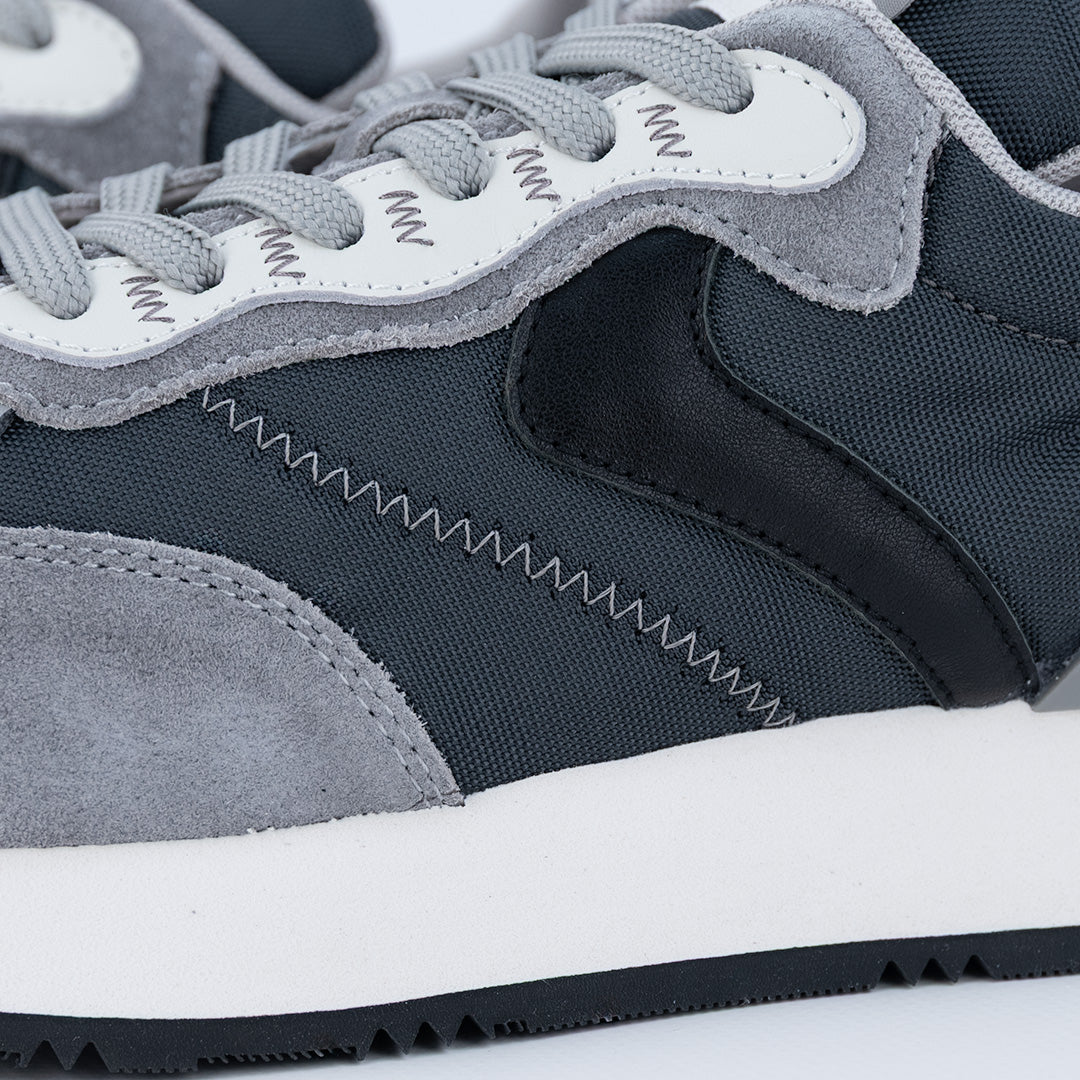 SNEAKERS VOILE BLANCHE UOMO - NUOVI ARRIVI A/I