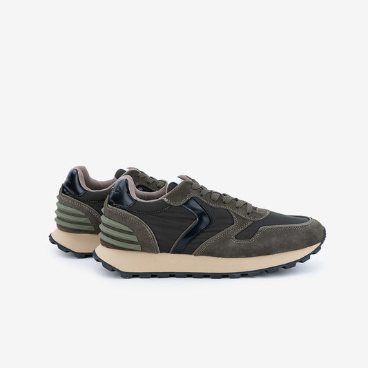 SNEAKERS VOILE BLANCHE UOMO - NUOVI ARRIVI A/I