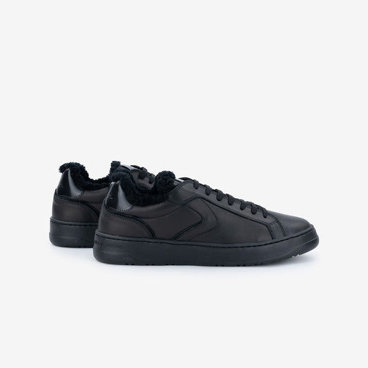 SNEAKERS VOILE BLANCHE - NUOVI ARRIVI A/I