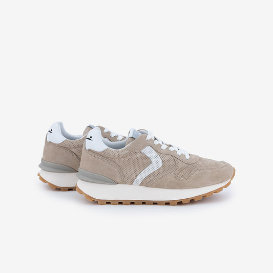 SNEAKERS VOILE BLANCHE DONNA - NUOVI ARRIVI A/I