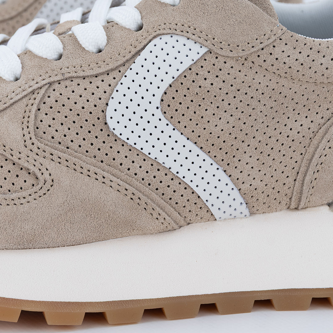 SNEAKERS VOILE BLANCHE DONNA - NUOVI ARRIVI A/I