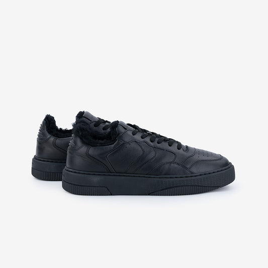SNEAKERS VOILE BLANCHE - NUOVI ARRIVI A/I
