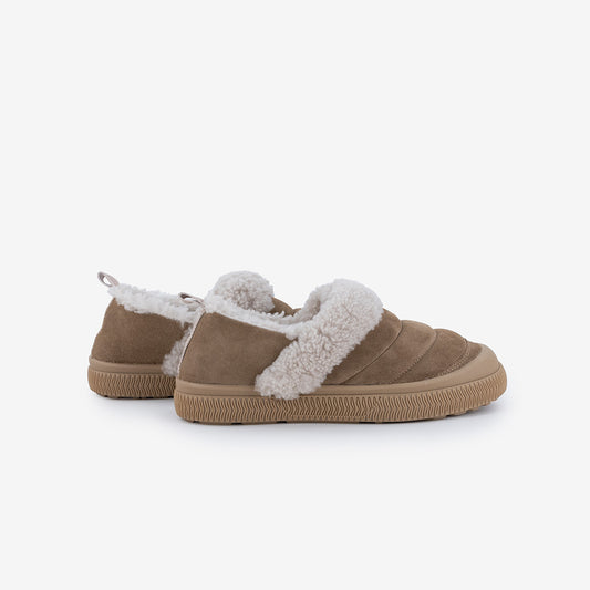 SLIP ON VOILE BLANCHE - NUOVI ARRIVI A/I