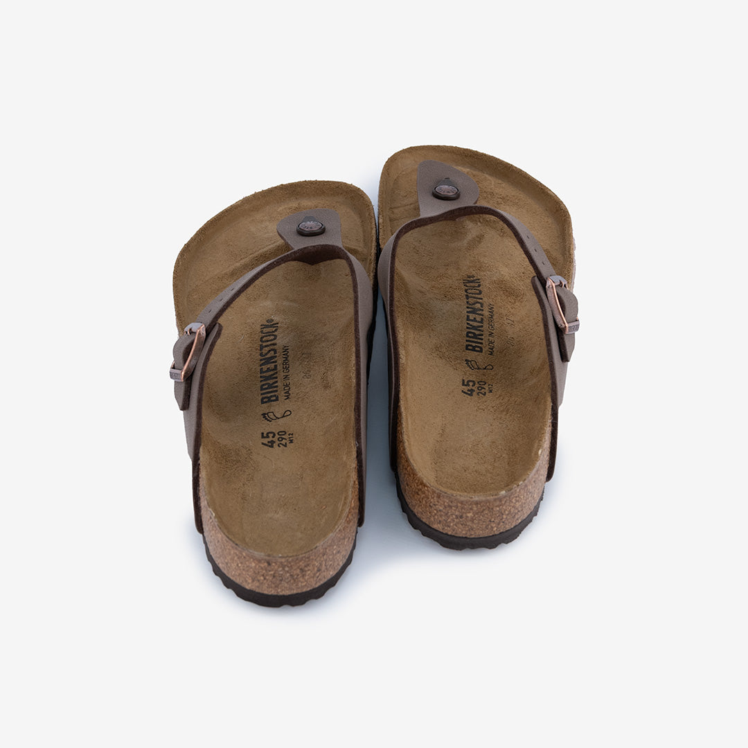 CIABATTA BIRKENSTOCK GIZEH BS
