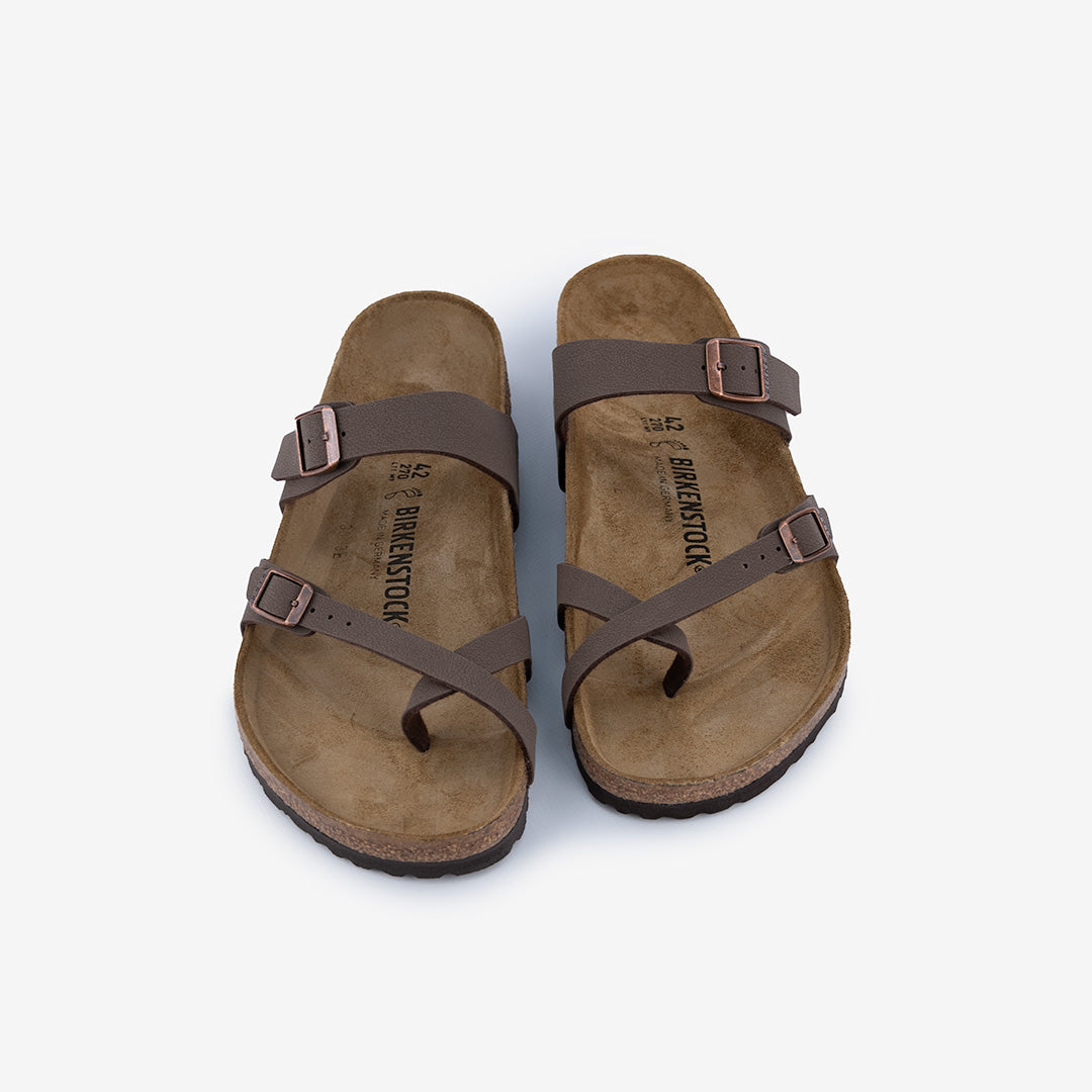 BIRKENSTOCK SLIPPER