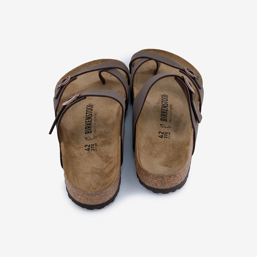 BIRKENSTOCK SLIPPER