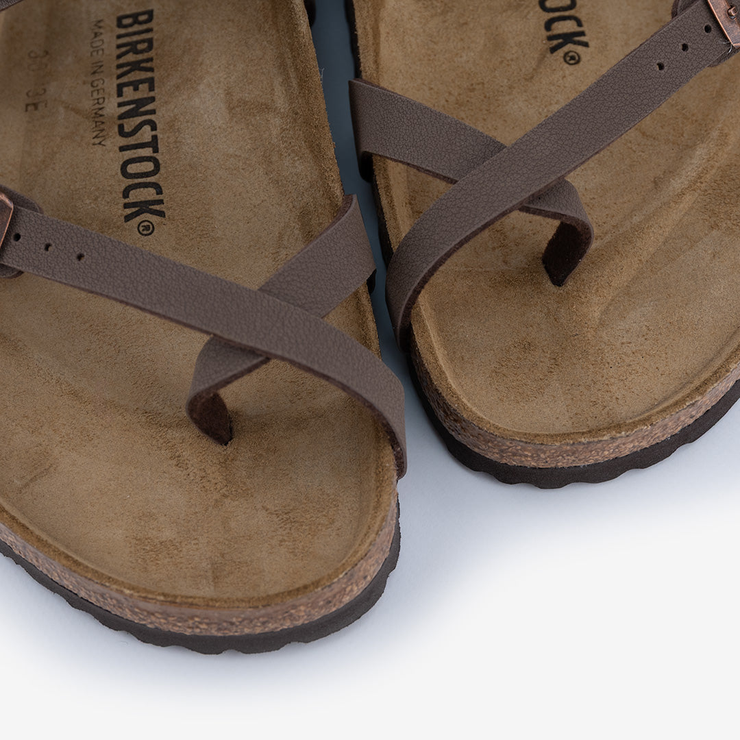 BIRKENSTOCK SLIPPER