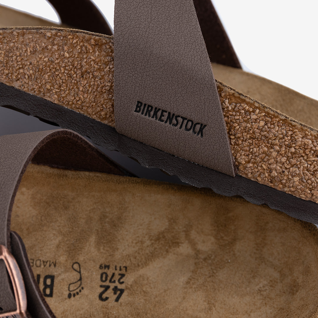 BIRKENSTOCK SLIPPER