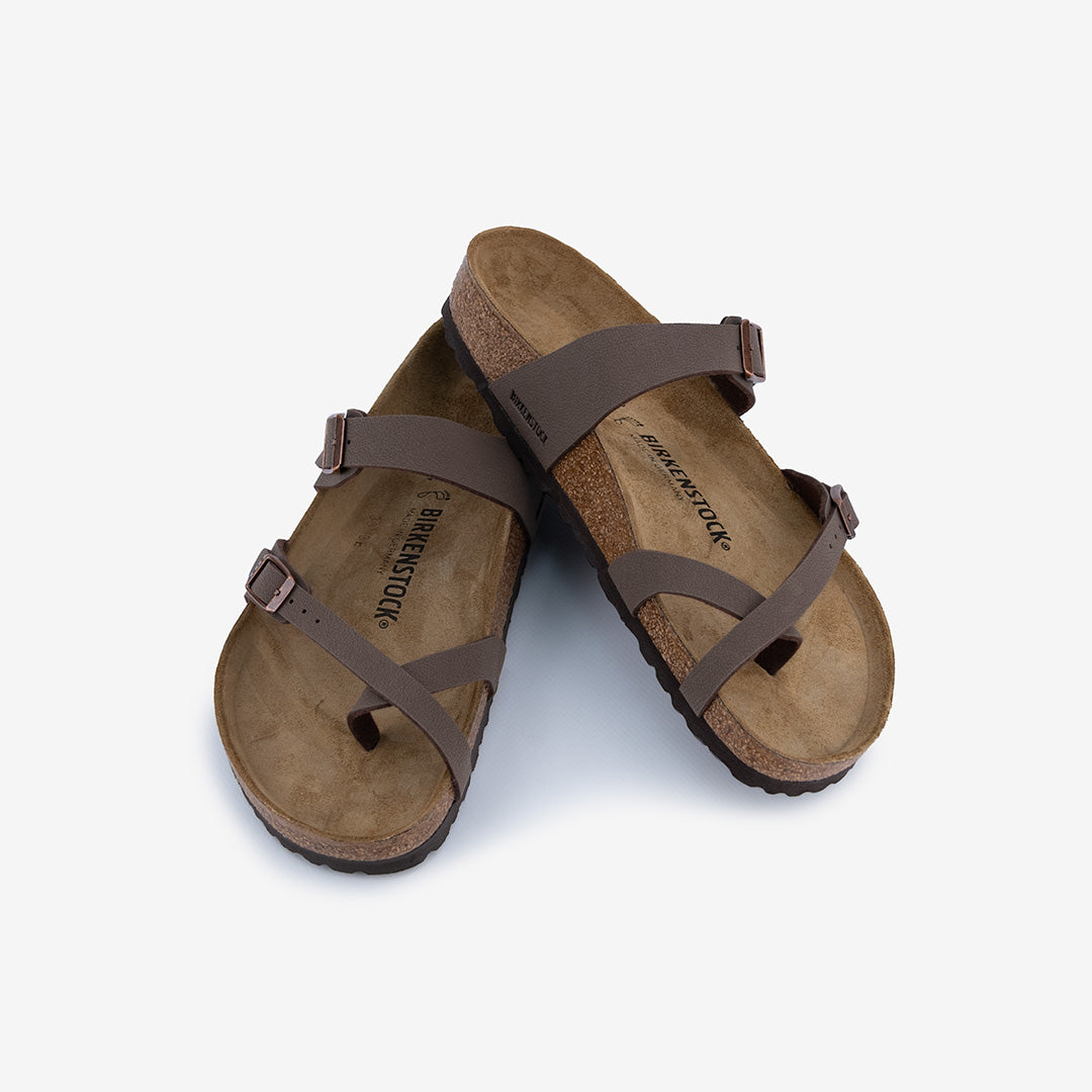 BIRKENSTOCK SLIPPER