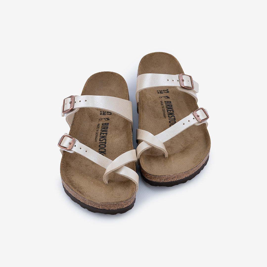 CIABATTA BIRKENSTOCK MAYARI