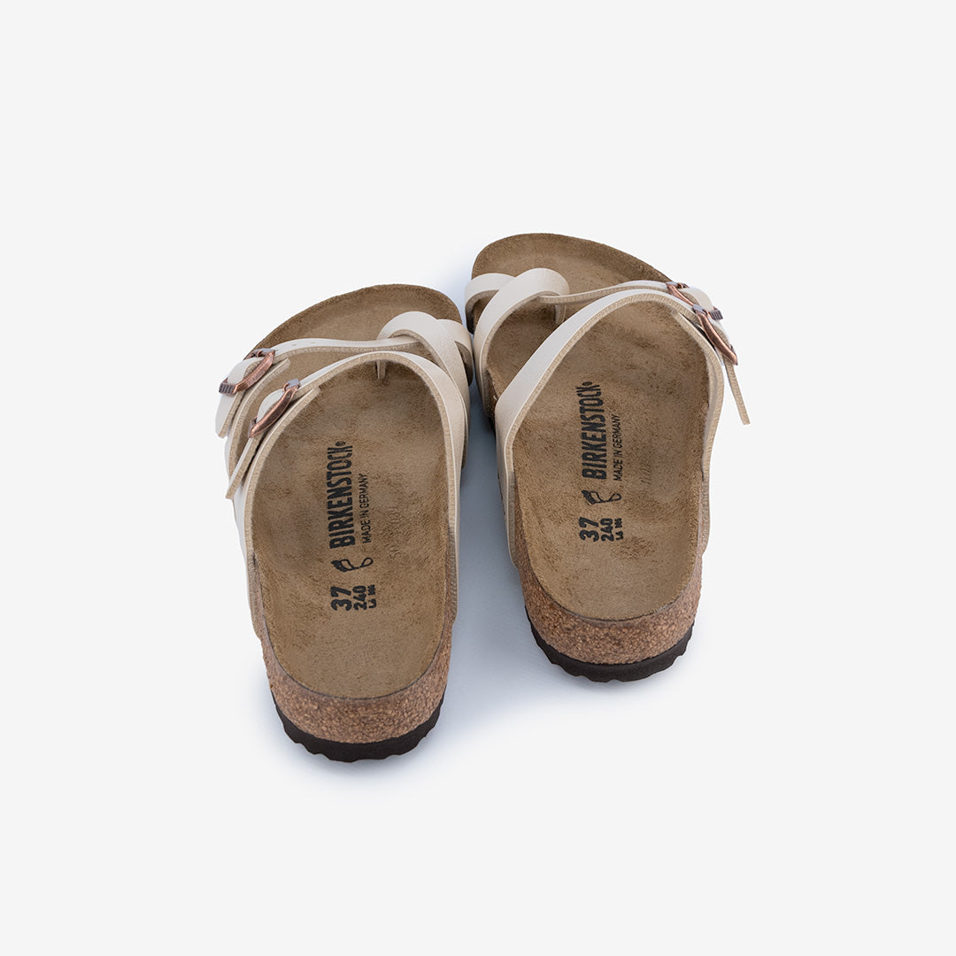 CIABATTA BIRKENSTOCK MAYARI