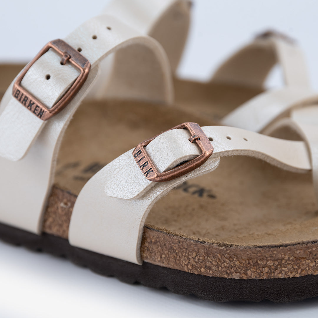 CIABATTA BIRKENSTOCK MAYARI