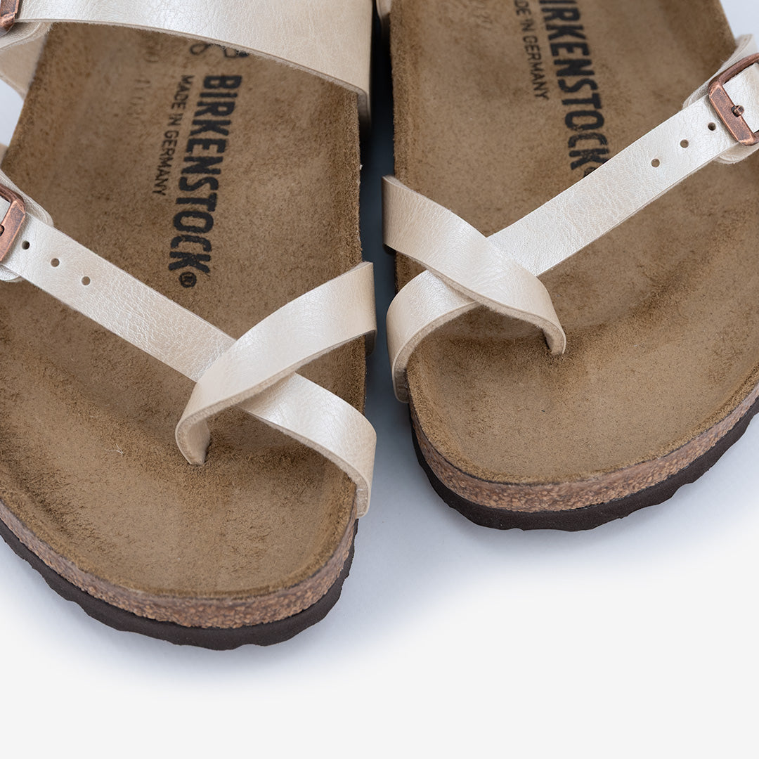 CIABATTA BIRKENSTOCK MAYARI