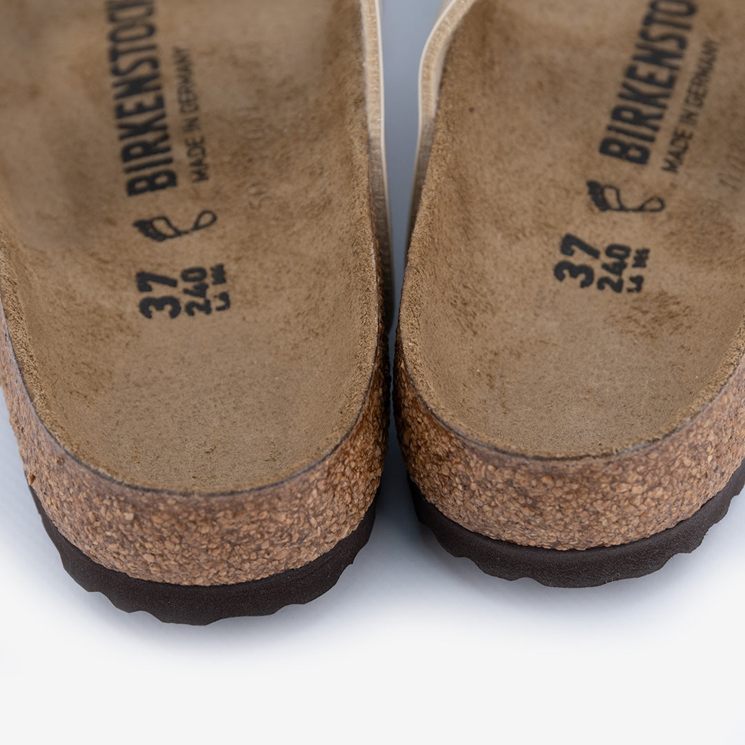 CIABATTA BIRKENSTOCK MAYARI