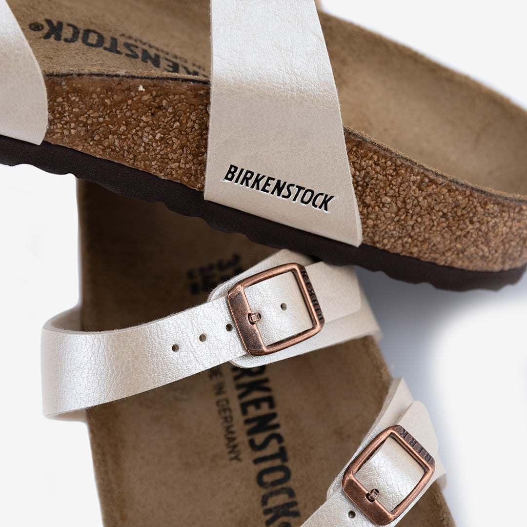 CIABATTA BIRKENSTOCK MAYARI