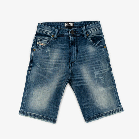 BERMUDA DIESEL BAMBINO