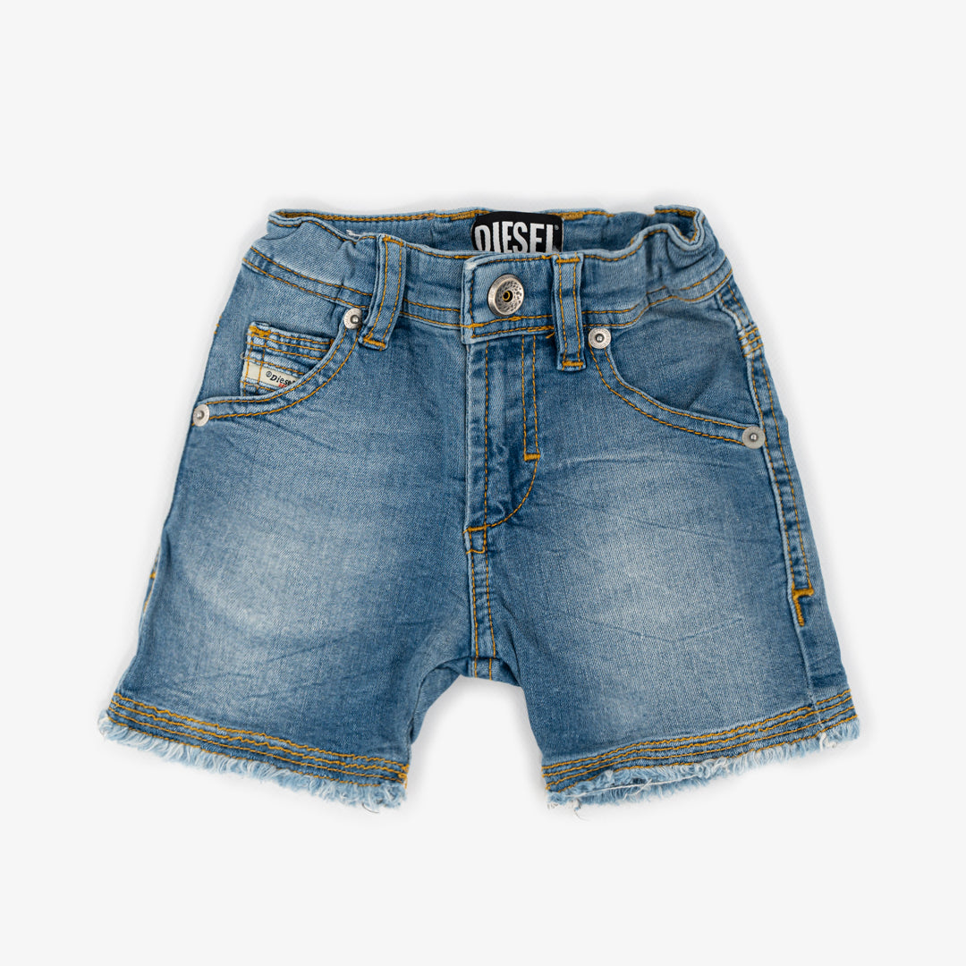 BERMUDA DIESEL BAMBINO