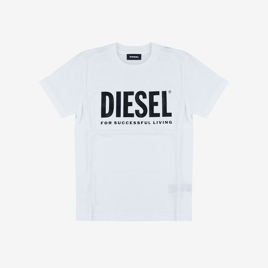 T-SHIRT DIESEL BAMBINO - NUOVI ARRIVI SS